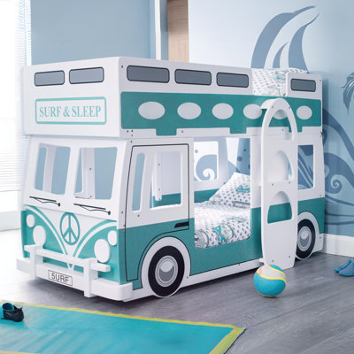 Statler Single (3') Bunk Bed