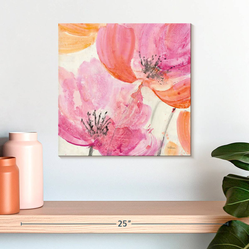 Avery Joyous II, 16" H x 16" W