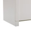Particle Board 2 - Door Rectangle Accent Cabinet