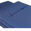 Coussin de chaise longue pour l'extérieur