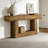 2-Tier Hall Table-1702698099