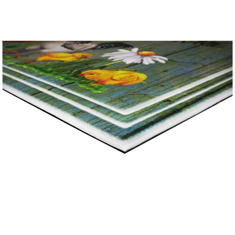 Paillasson 18 po x 30 po