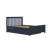 Bed , Trundle Bed Included-27463991-49818237