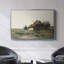 "Vintage Landscape - DCCVVII" sur toile-262081451-262081462