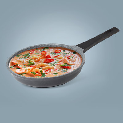 Aluminum Non-Stick Frying Pan