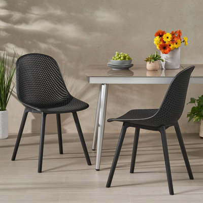 Chaise moderne Posey