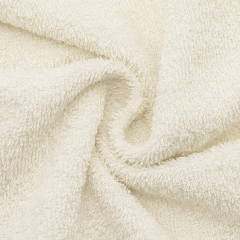 Midweight Towels, Caramel