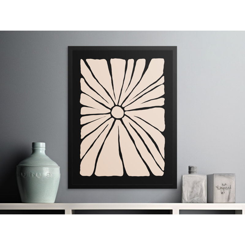 Condit Single Picture Frame Print, 40.64 cm H x 30.48 cm W