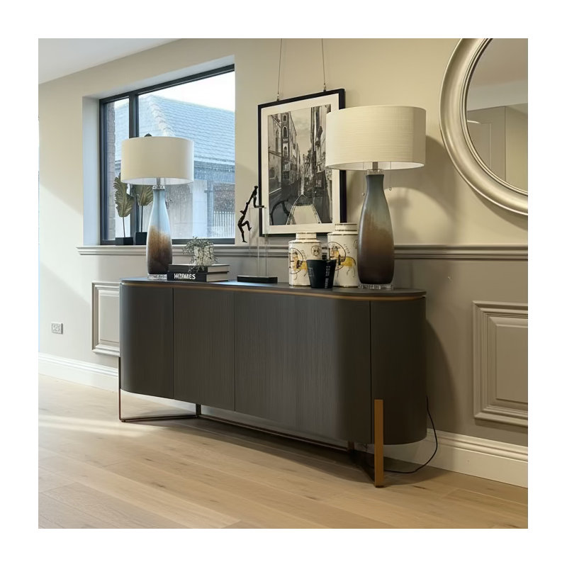 Santiago 180cm Sideboard