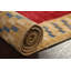 Tapis rouge Karita Gabbeh Kashkoli