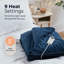 Heated Blanket-132922216