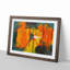 Abstract Vol.378 by S.Johnson - Framed Print-55617893-55617894