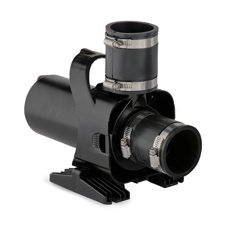 Plug-in Pump