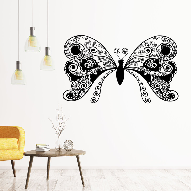 Animals Non-Wall Damaging Wall Decal