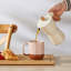 2-Piece 480ml Sesame Glaze Stoneware Mug Set -197097774