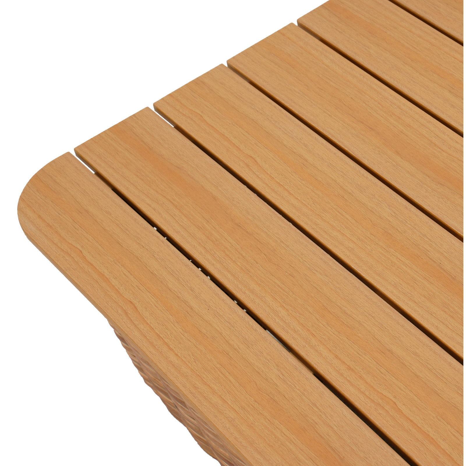 Windsor 51" Patio Table