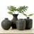 Elnath Ceramic Floor Vase
