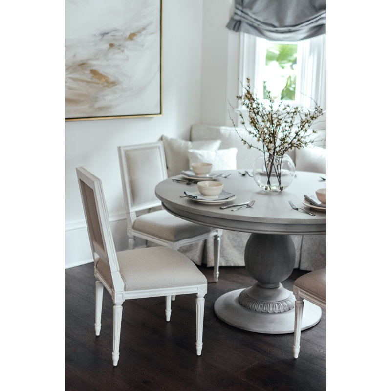 Regent Upholstered Dining Chair