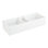 Tethra 47" L Farmhouse / Apron Kitchen Sink