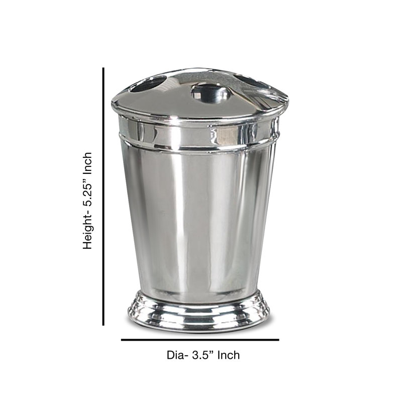 Schwerin Toothbrush Holder