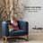 Abstract Pillow Cover