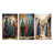 Toile tendue