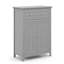 Armoire de salle de bain autoportante-88157088