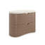 Caracole 2 - Drawer Nightstand
