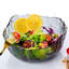 Canora Grey Bianny Glass Serving Bowl