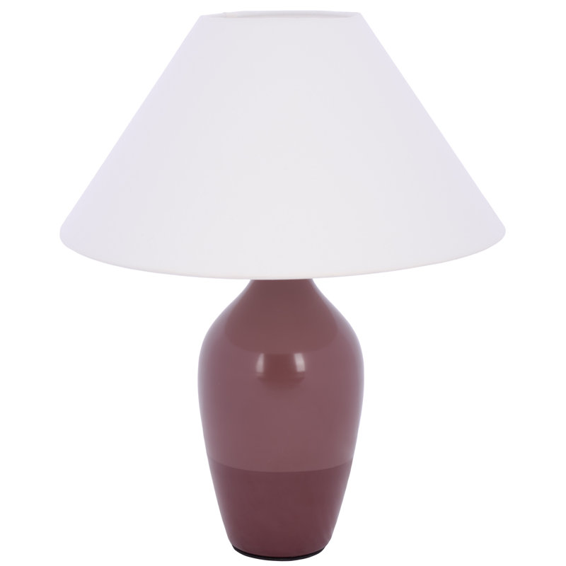 Lampe d'appoint Gelder Tolya