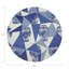 Royal Delft Elements Pebble 16" Vinyl Placemat