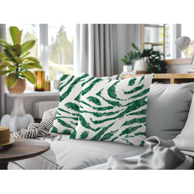 Oreiller réversible intérieur / extérieur Seppo