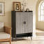Armoire de rangement moderne pour chaussures-275084076