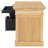 Shorecrest 4 Drawer Wood Desk-760908203
