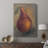 Pear II -Gallery Wrapped Cavas-496205793