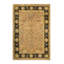 Classic One-of-a-Kind 6' 2" X 9' 1" Hand Knotted Area Rug