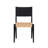 Aniek 18'' H Solid Wood Dining Chair-912594305