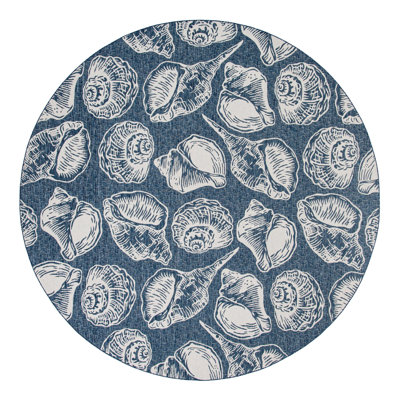 Angelys Indoor/Outdoor Area Rug