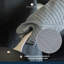 MasterClass Waterproof Silicone Oven Glove