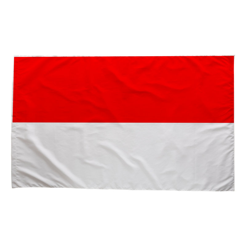 Indonesia Flag — Outdoor Flag