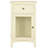 Joanna Solid Wood End Table with Storage-17957623