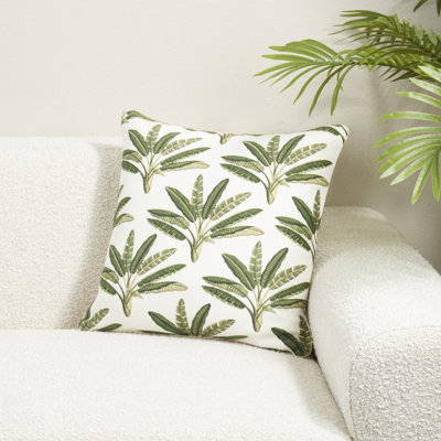 Housse de coussin Palm Tree