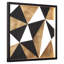 Multi Geo - Single Picture Frame Print