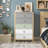 Bustillo 30.7'' Wide 5 -Drawer Chest-1293542636