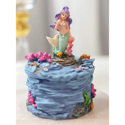 Andu Fantasy & Sci-Fi Figurines & Sculptures