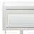 Enzo Iron Writing Desk
