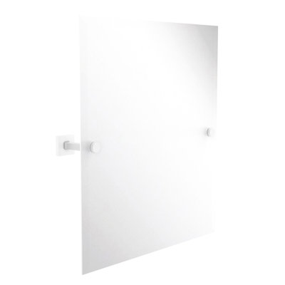 Haranu Wall Mirror with Shelves