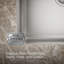 Undertone® 23" L x 17-1/2" W x 7-5/8" Extra-Large Squared Under-Mount Single-Bowl Kitchen Sink