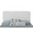 Kieron Luna Headboard Only-106694556