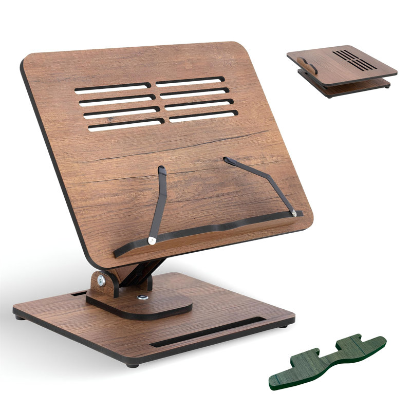 Alpen Home 0cm H Magazine Rack